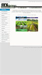 Mobile Screenshot of bdimachinery.net